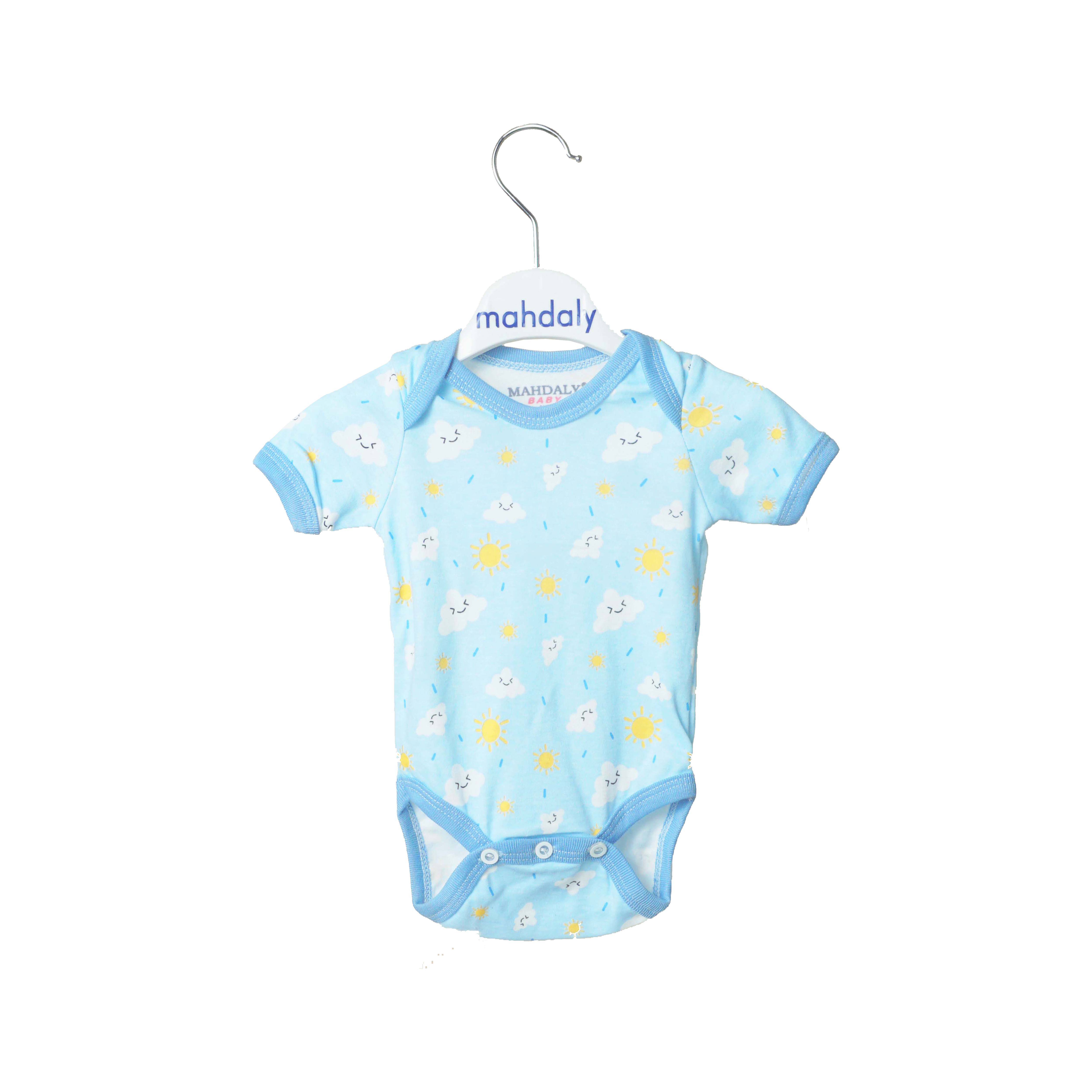Bodysuit Segitiga