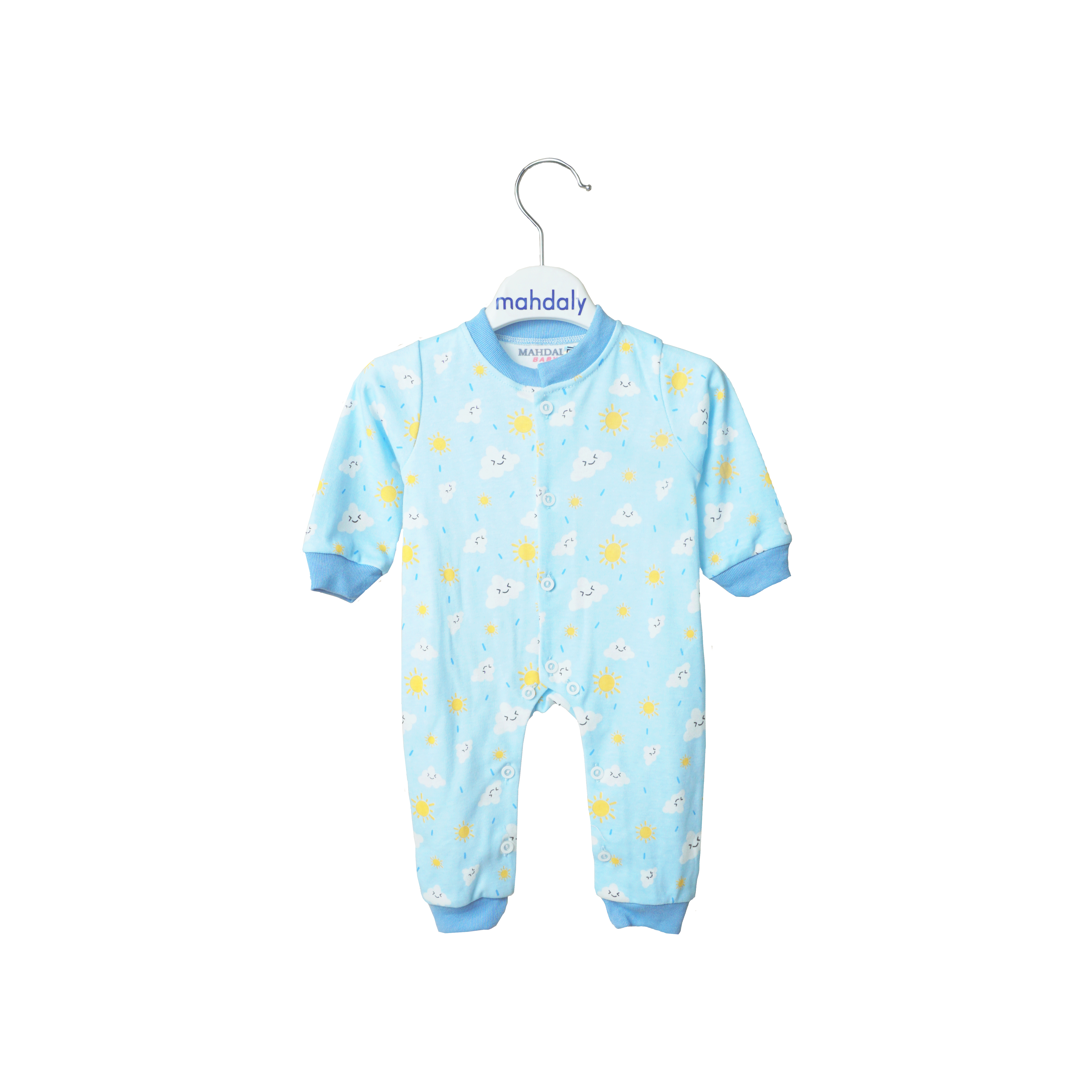 Jumpsuit Kaki Terbuka