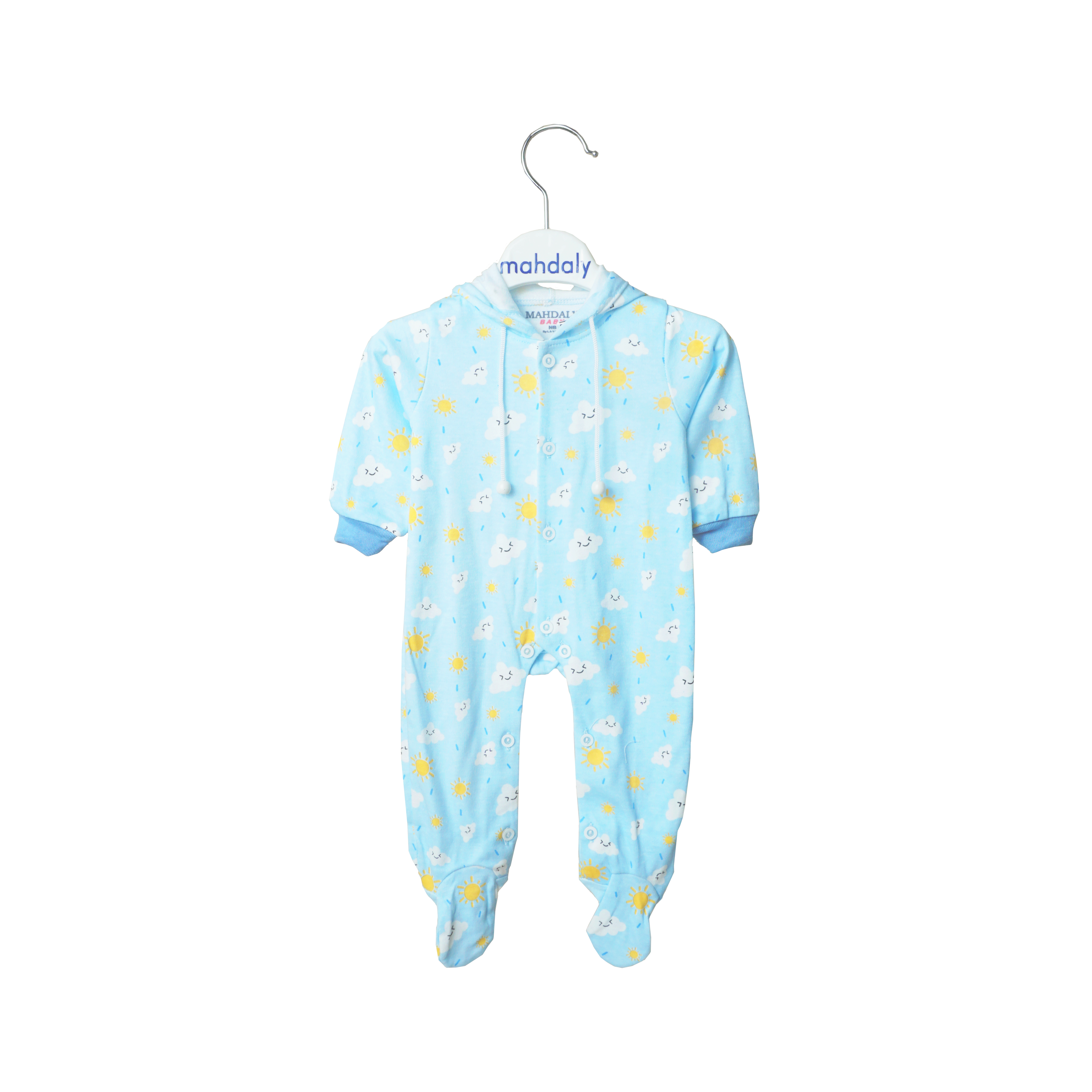 Jumpsuit Topi